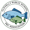 Clovelly P and C Association Logo